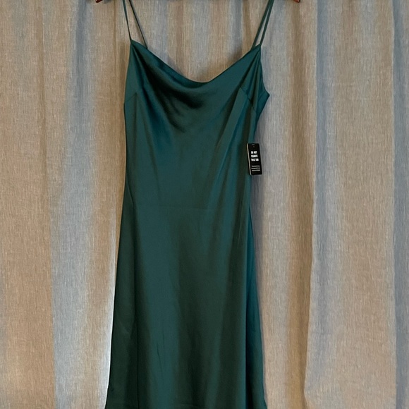 Express new dress - Picture 2 of 14